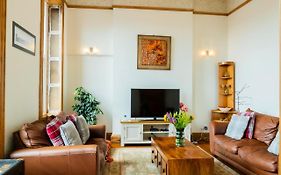 Beautiful Grade II Listed Apartment.